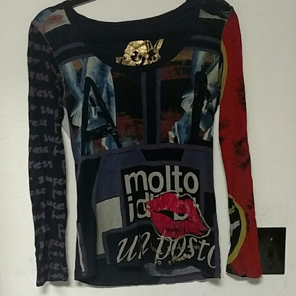 Desigual T-shirt